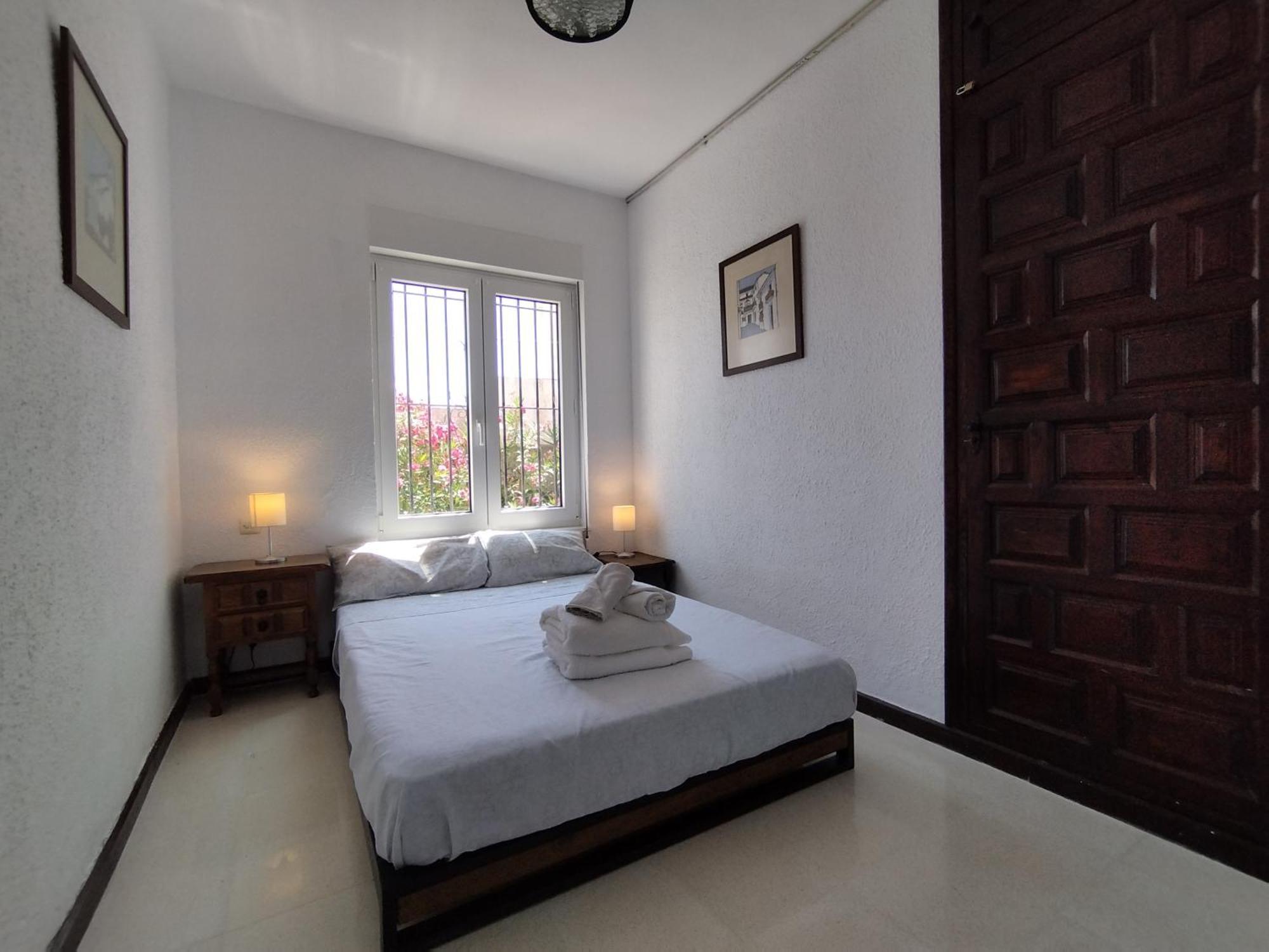 A Little Paradise With Super Views In อัลมูเญการ์ ภายนอก รูปภาพ